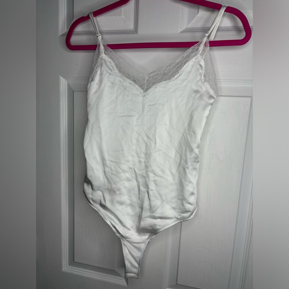 Zara camisole top
